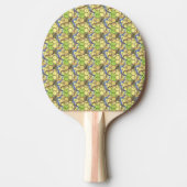 Raquette De Ping Pong Ping Pong Paddle (Devant)
