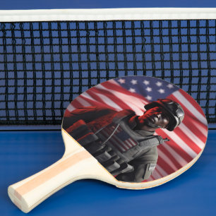 Raquette De Ping Pong Ping Pong Paddle