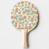 Raquette De Ping Pong Ping Pong Paddle (Devant)