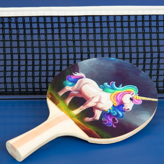 Raquette De Ping Pong Ping Pong Paddle (Insitu)