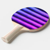 Raquette De Ping Pong Ping Pong Paddle (Devant Angle)