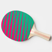 Raquette De Ping Pong Ping pong paddle #5 (Côté)
