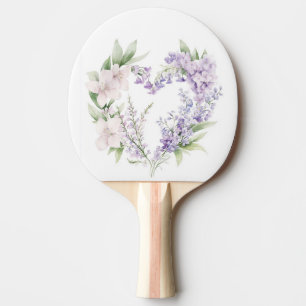 Raquette De Ping Pong Ping Pong Paddle personnalisé - Personnalisé pour 