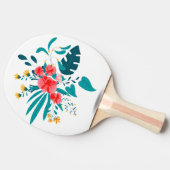 Raquette De Ping Pong Ping Pong Passion : Paddles personnalisables (Côté)