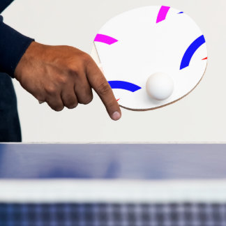 Raquette De Ping Pong Ping Pong Patel 