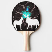 Raquette De Ping Pong Ping Pong Patel (Devant)