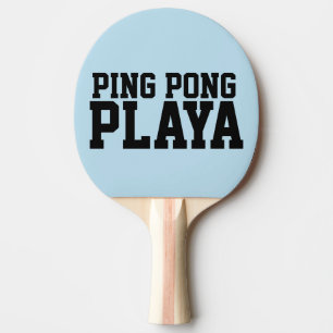 RAQUETTE DE PING PONG PING PONG PLAYA PADDLES