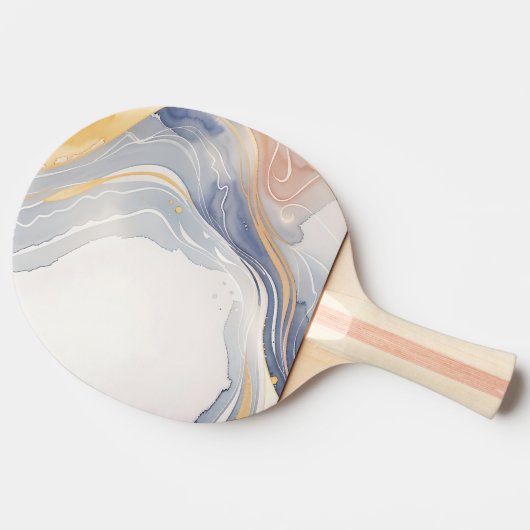 Raquette De Ping Pong Ping Pong Playtime : Paddles personnalisées pour l (Côté)