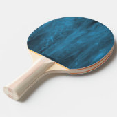Raquette De Ping Pong Ping Pong Power : poignées de poignée ergonomique (Devant Angle)