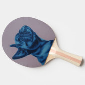 Raquette De Ping Pong Ping Pong Pup (Côté)