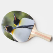 Raquette De Ping Pong Pingouins (Côté)