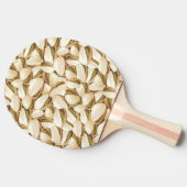 Raquette De Ping Pong Pistaches (Côté)
