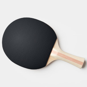 Raquette De Ping Pong Polymère renforcé de fibre de carbone