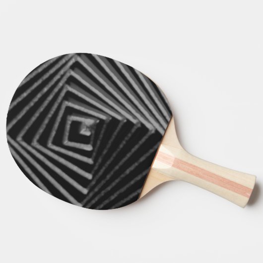 RAQUETTE DE PING PONG PONG PADDLE (Côté)