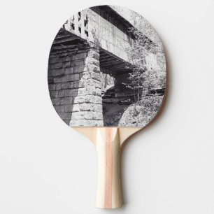 Raquette De Ping Pong Pont couvert