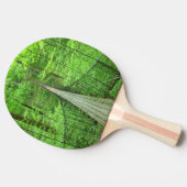 Raquette De Ping Pong Pont suspendu (Côté)