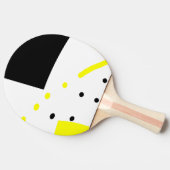 Raquette De Ping Pong Pop-art92 (Côté)