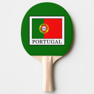 Raquette De Ping Pong Portugal