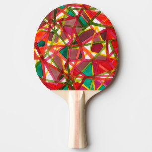 Raquette De Ping Pong Prismatique II