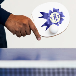 Raquette De Ping Pong Prix Best Daddy Ever pour le Père