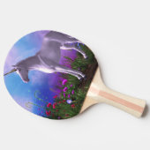 Raquette De Ping Pong Produit de personnaliser (Côté)
