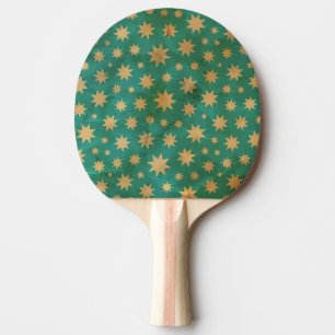 Raquette De Ping Pong Profil sous convention astérisque