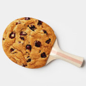 Raquette De Ping Pong Puanteur de biscuit (Côté)