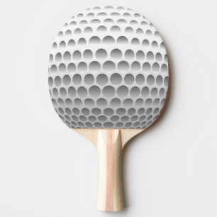 Raquette De Ping Pong Puanteur de golf