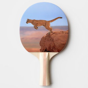 Raquette De Ping Pong Puma