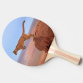 Raquette De Ping Pong Puma (Côté)