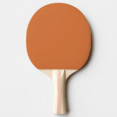 Raquette De Ping Pong Que dit le renard ?? (Dos)