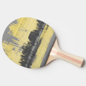 Raquette De Ping Pong Radar II (Côté)