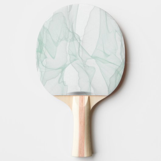 Raquette De Ping Pong Rallye : Custom Best Ping Pong Paddles for Two (Devant)