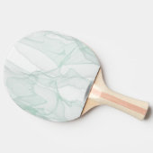 Raquette De Ping Pong Rallye : Custom Best Ping Pong Paddles for Two (Côté)