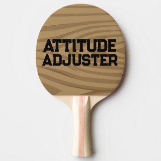Raquette De Ping Pong Raque de ping pong toute neuve pour Ajusteur d'att