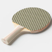 Raquette De Ping Pong Raquete de Ping-Pong BTC (Devant Angle)
