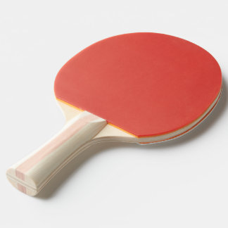 Raquette De Ping Pong Raquette de tennis de table