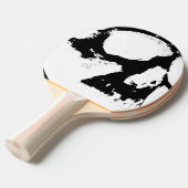 Raquette De Ping Pong Raquettes de tennis de table (Devant Angle)