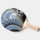 Raquette De Ping Pong Recursive Realms (Côté)