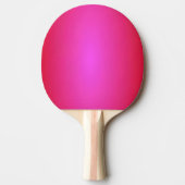 Raquette De Ping Pong Red (Devant)