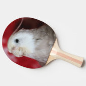 Raquette De Ping Pong Reeples (Côté)