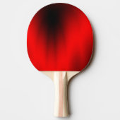 Raquette De Ping Pong Regal Red Splash (Dos)