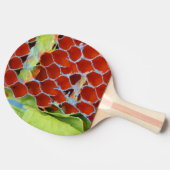 Raquette De Ping Pong Réutilisation adaptative 2 (Côté)
