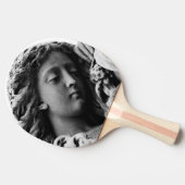 Raquette De Ping Pong Rêves éloignés (Côté)