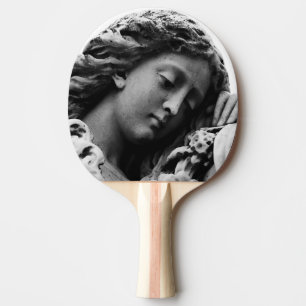 Raquette De Ping Pong Rêves éloignés