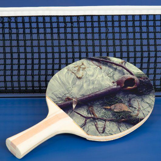 Raquette De Ping Pong RIP Algue  (Insitu)