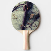 Raquette De Ping Pong RIP Algue  (Devant)