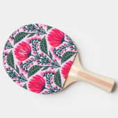 Raquette De Ping Pong Rosefield Dreams Ping Pong Paddle (Côté)