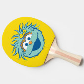Raquette De Ping Pong Rue Sésame | Rosita Smile (Côté)