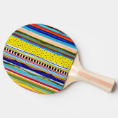 Raquette De Ping Pong Rupydetequila Édition Limitée (Côté)